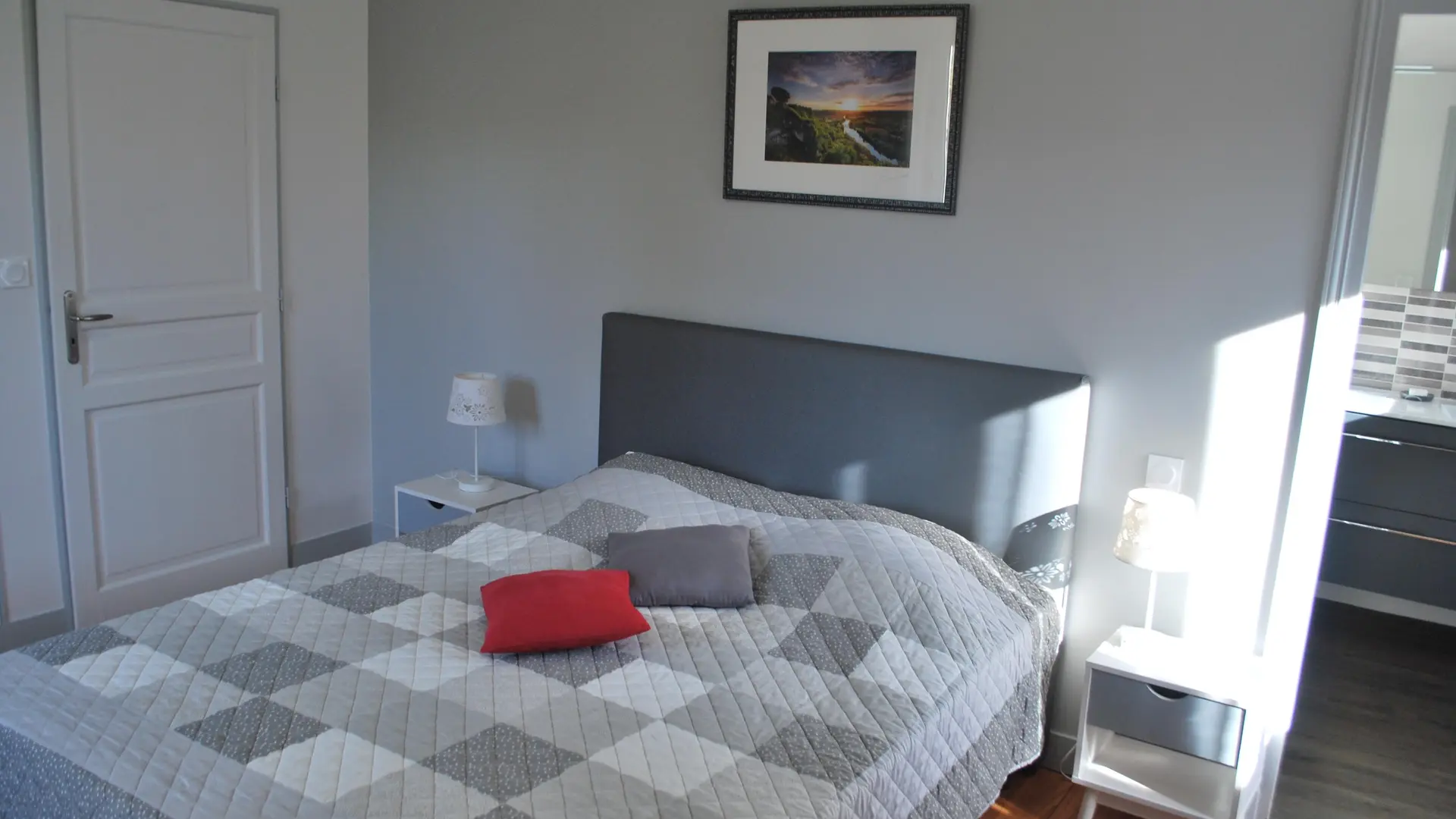 Chez Sylvie et Michel à côté de Sarlat_7