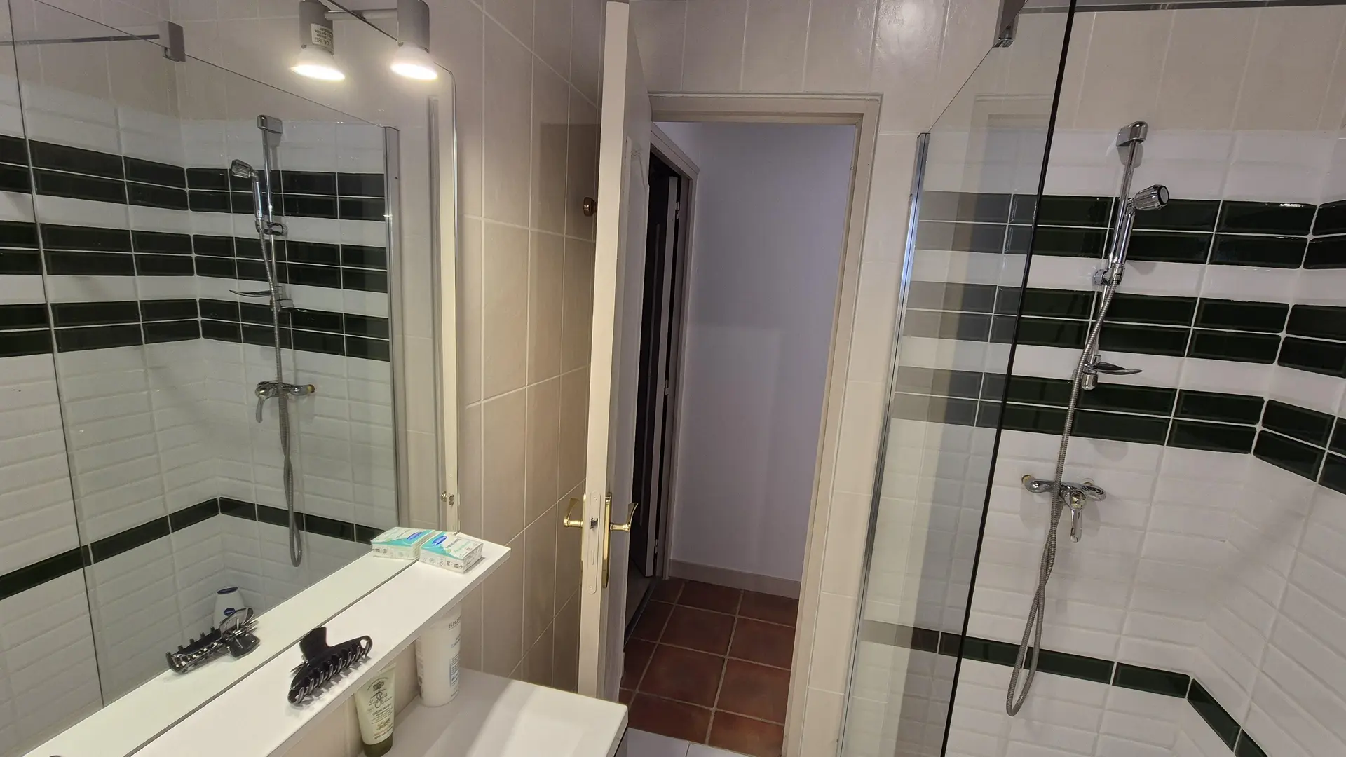 Villa de charme Le Clos avec piscine privée_22