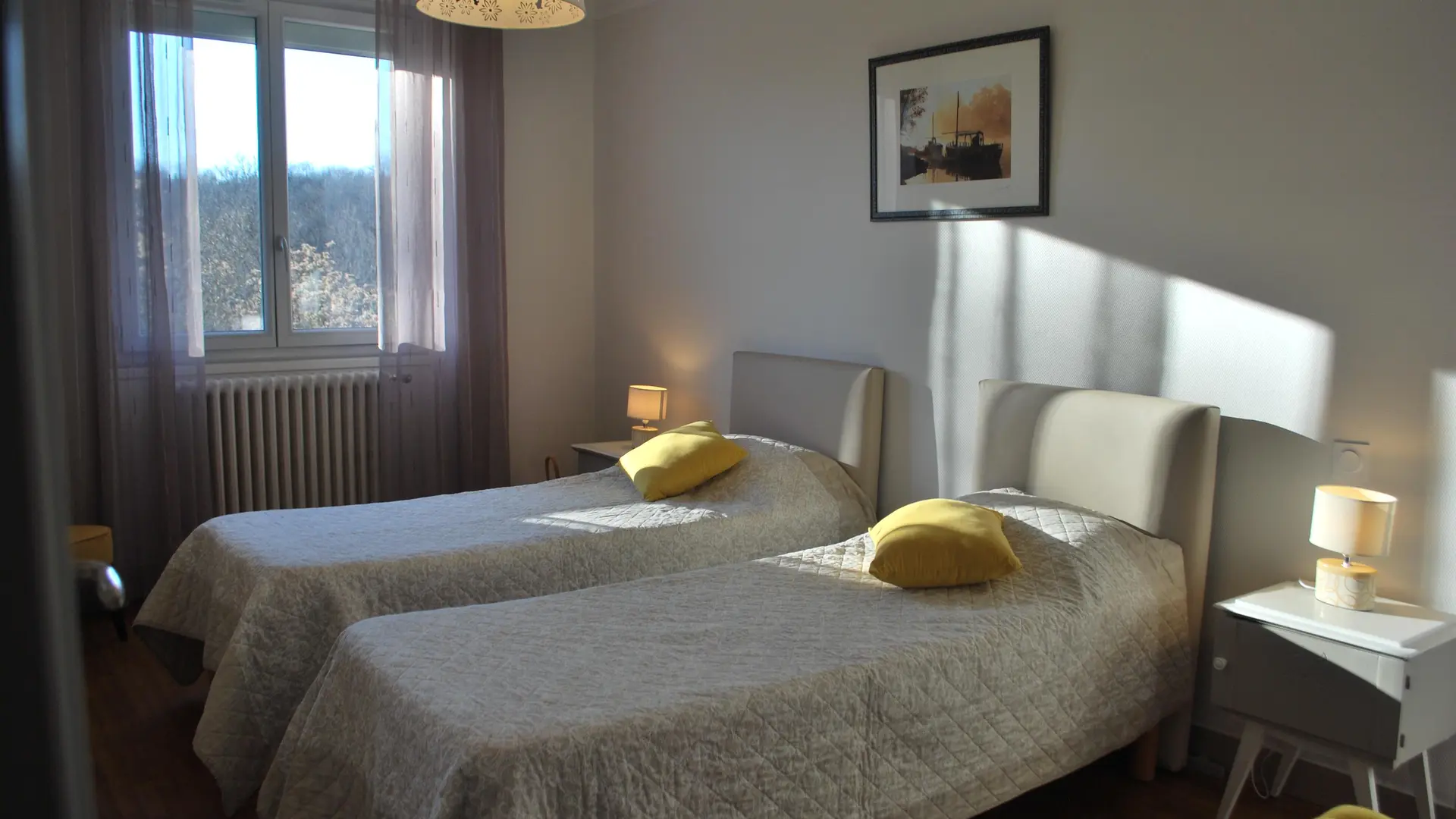 Chez Sylvie et Michel à côté de Sarlat_11