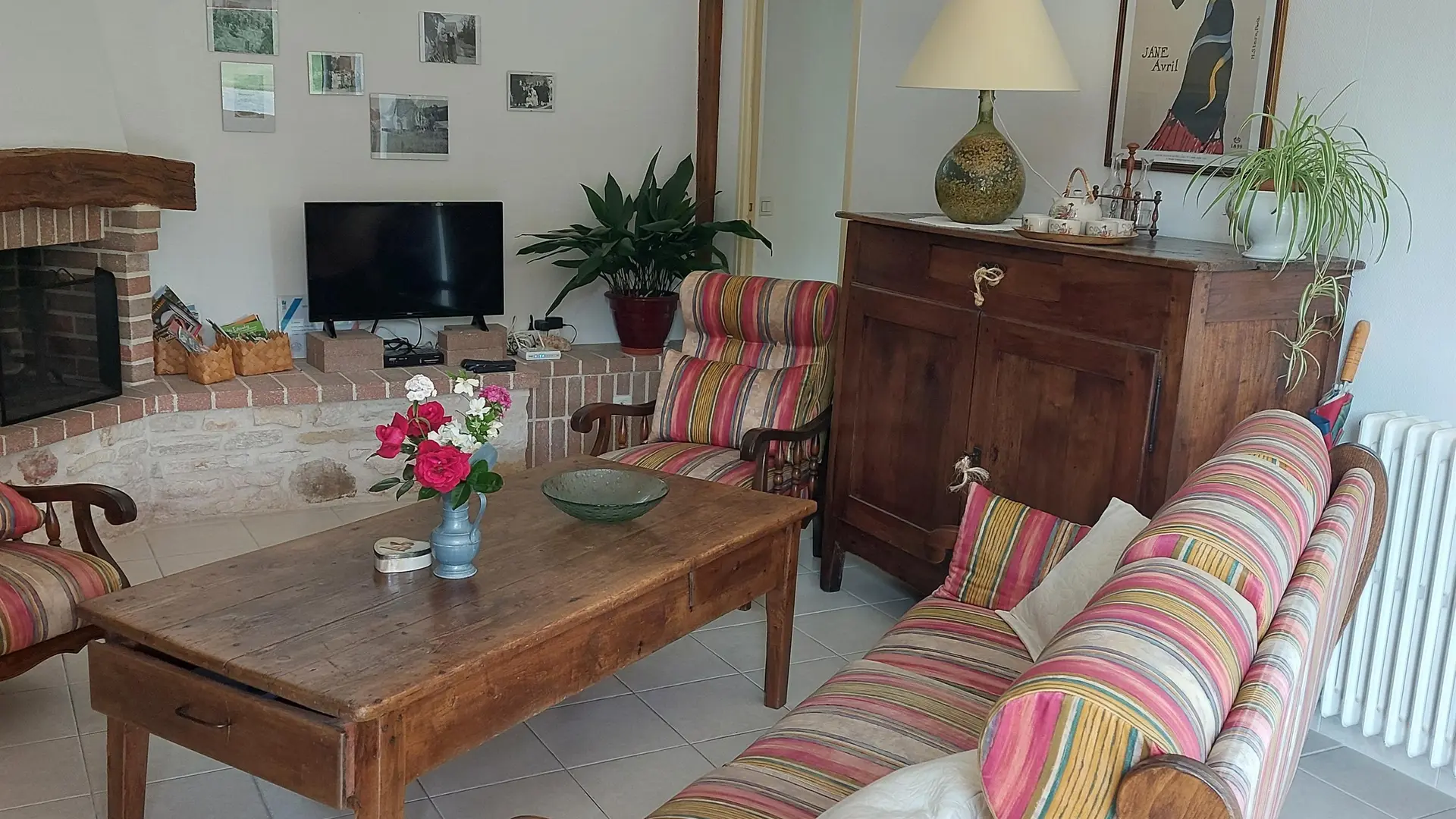 Le Bouscandier piscine privée proche de Sarlat_17