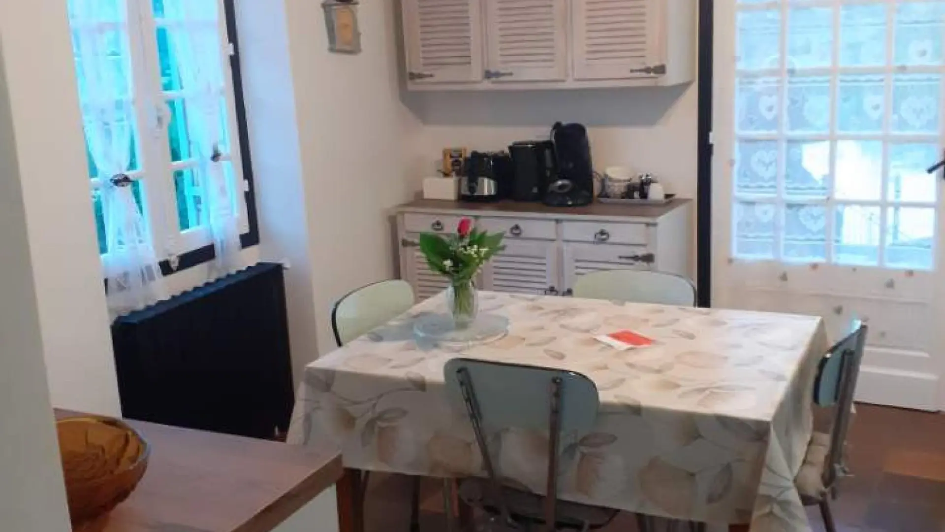 Gite Vaucel au sud de Sarlat_12