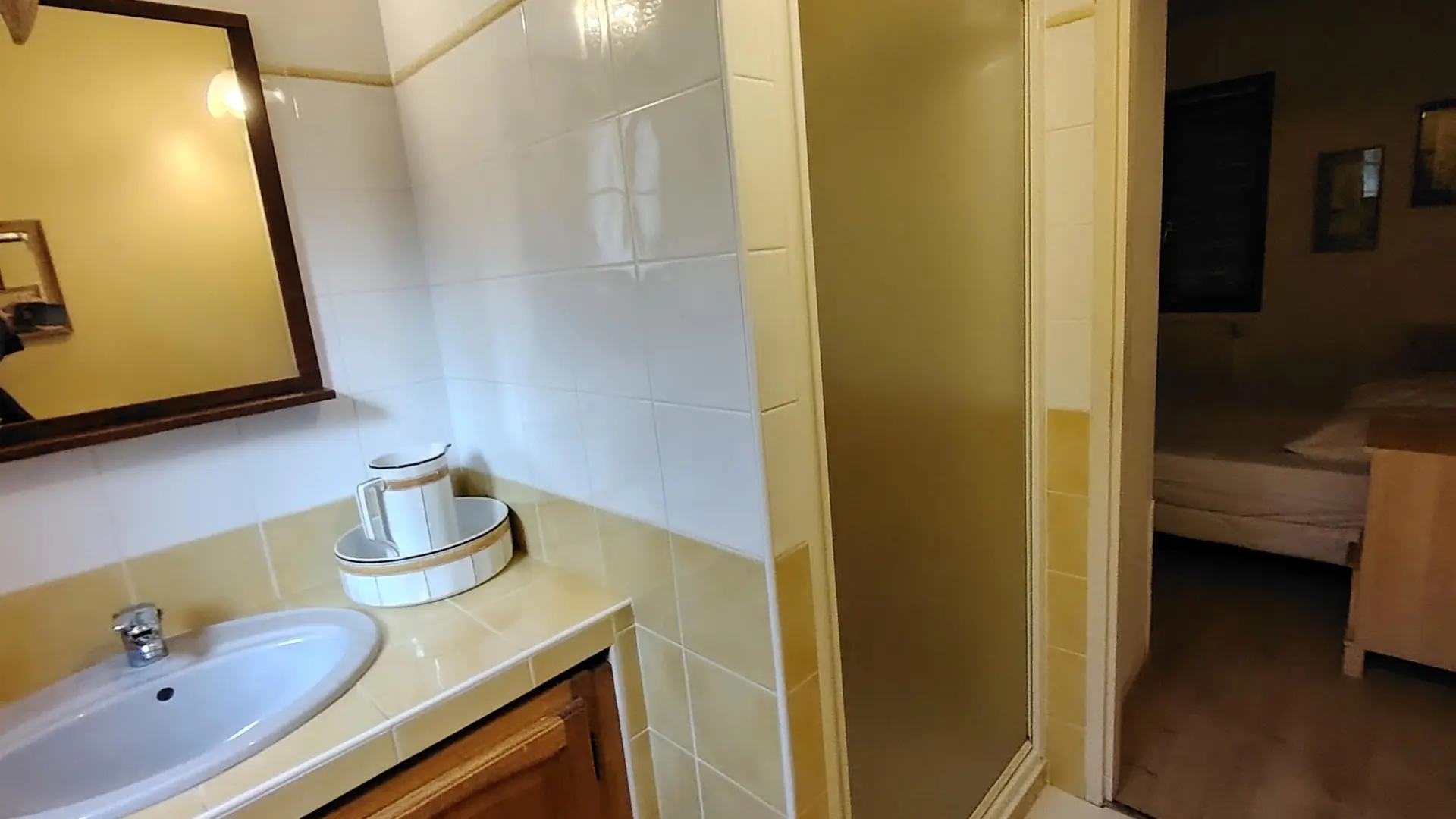 Le Tapis vert à Sarlat_16