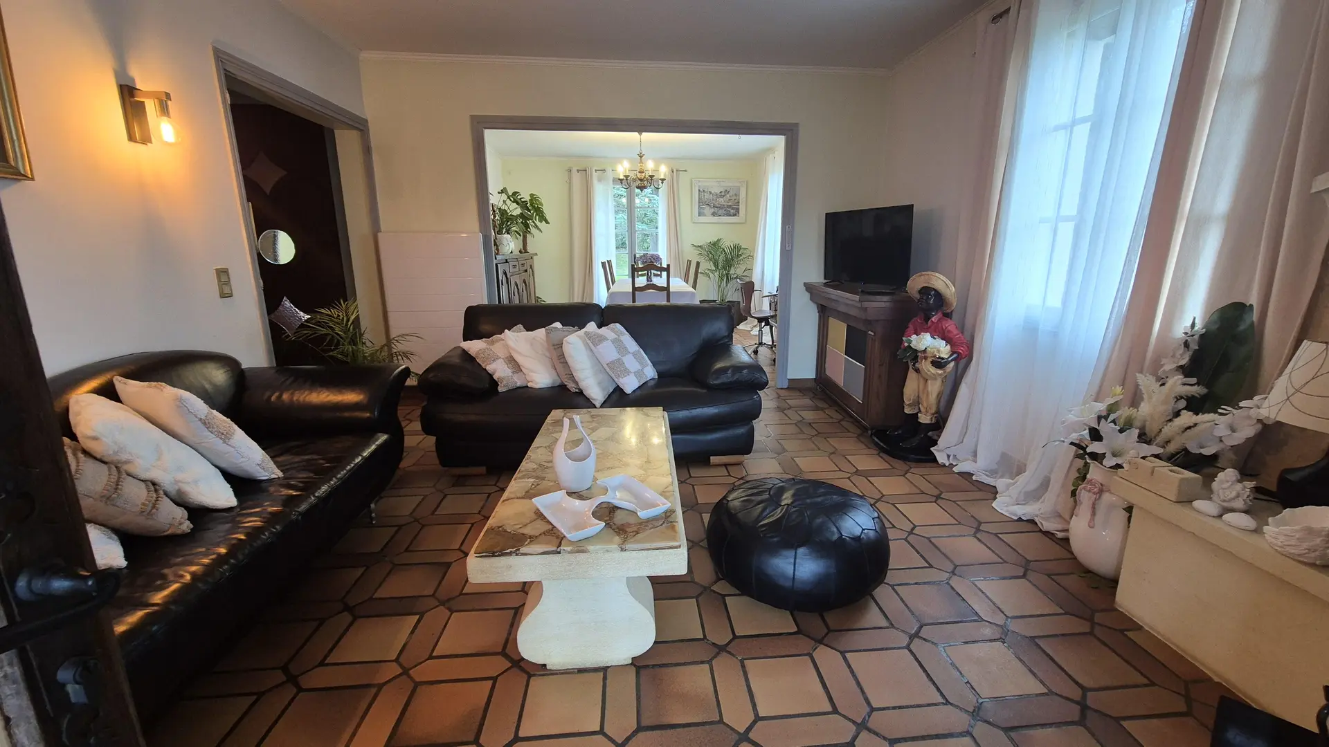 Gite le Grand Jardin proche de Sarlat_7