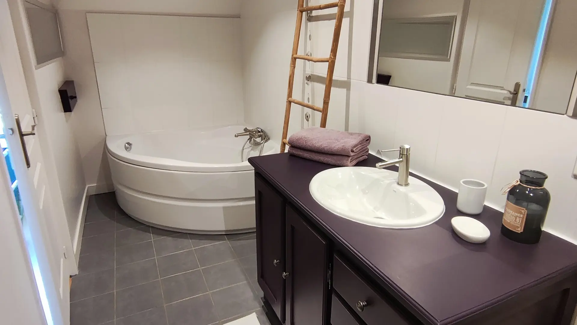 Le Chai de Gandil Sud de Sarlat Piscine chauffée_18