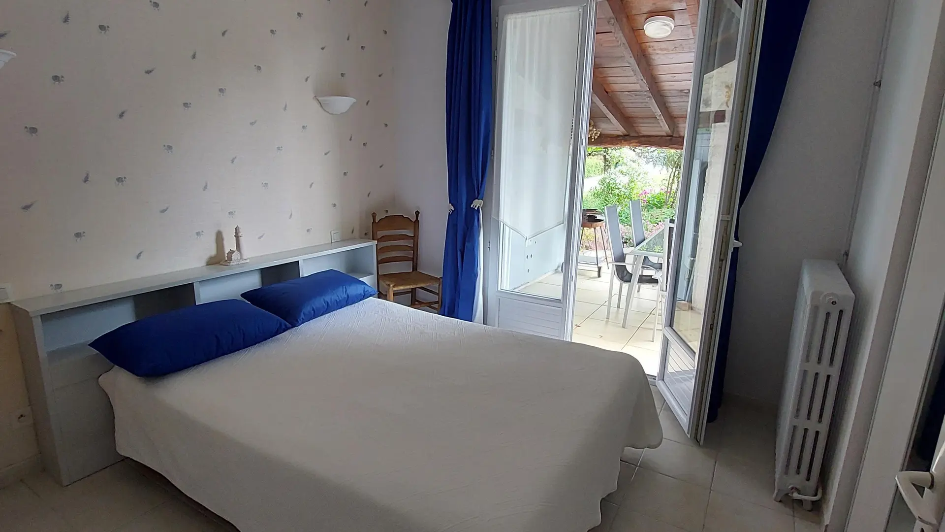 Le Bouscandier piscine privée proche de Sarlat_23