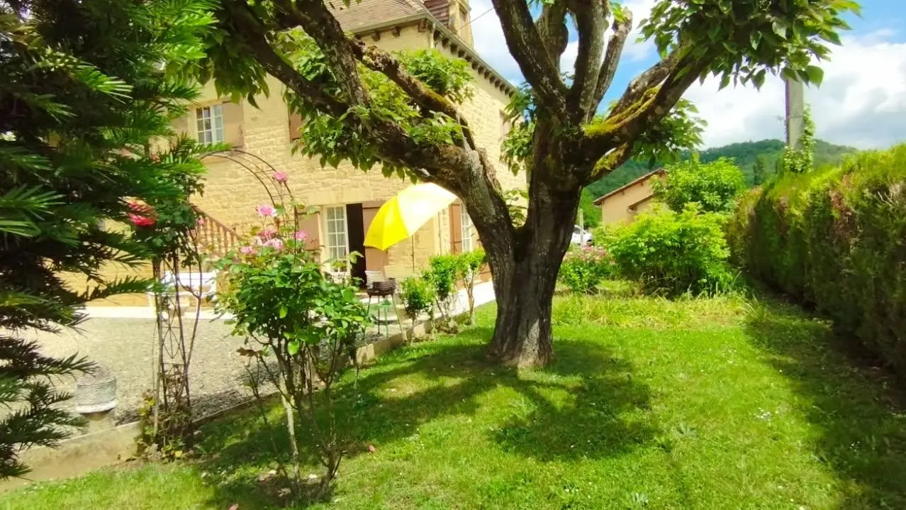 Chez Louise au Sud de Sarlat_3