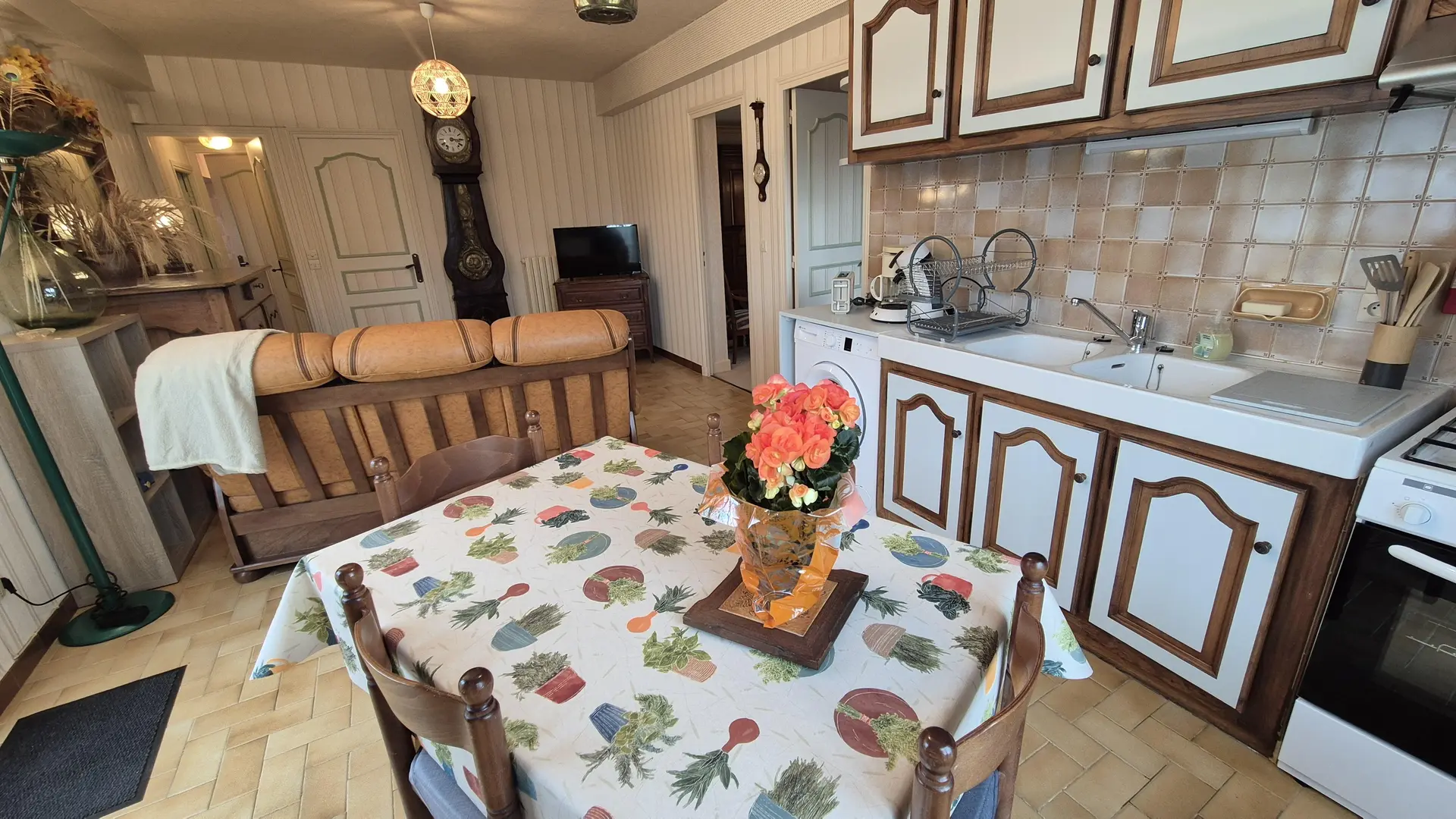 Chez Louise au Sud de Sarlat_10