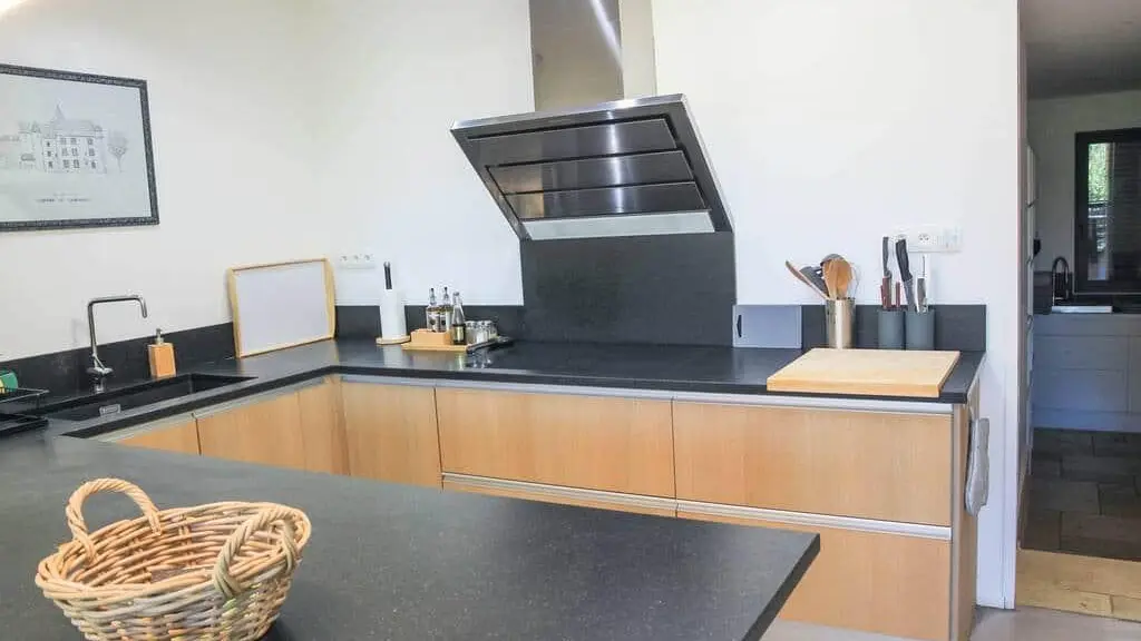 La Villa Bouyssou avec piscine chauffée à Sarlat_8