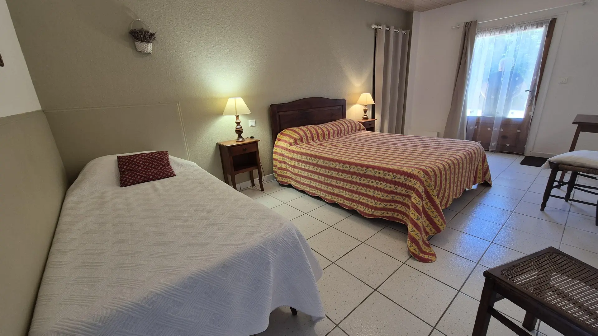 La Grange du Barry proche de Sarlat_18