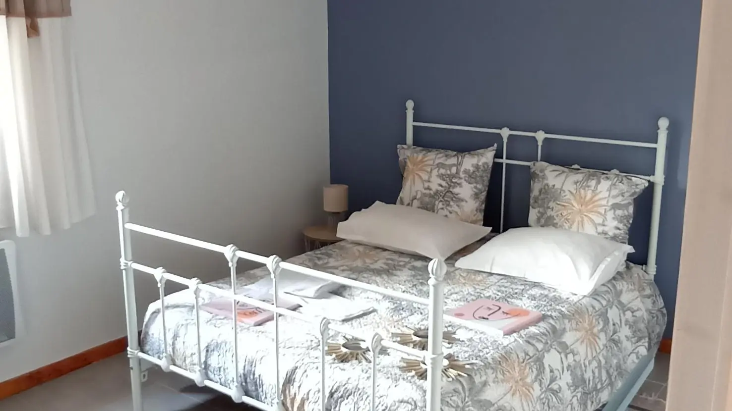 Tranquilou avec piscine proche de Sarlat_9