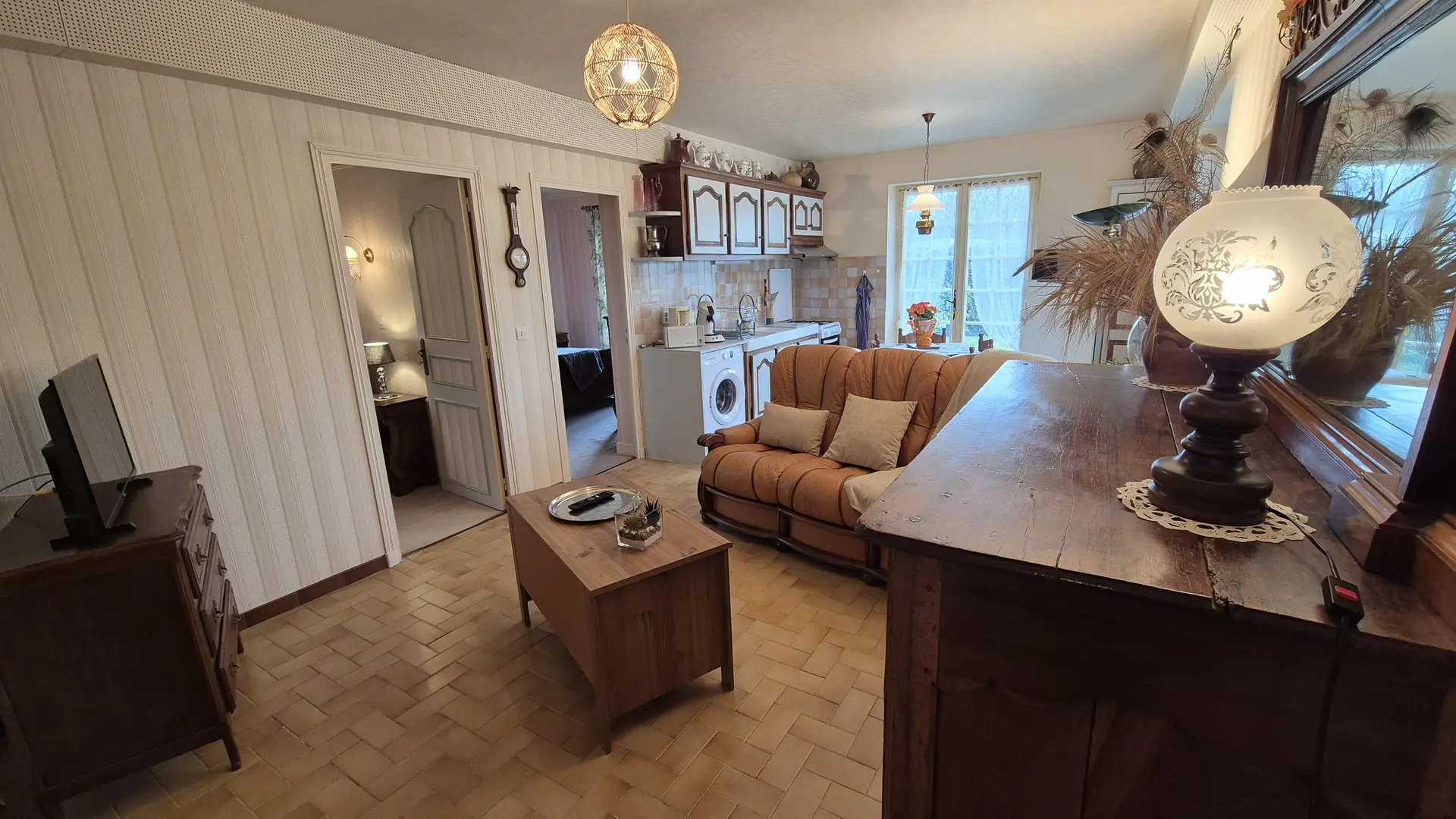 Chez Louise au Sud de Sarlat_9