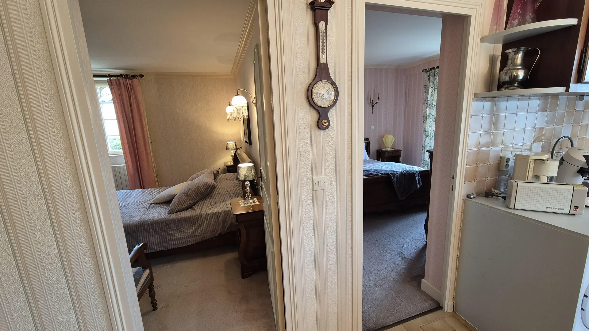 Chez Louise au Sud de Sarlat_17