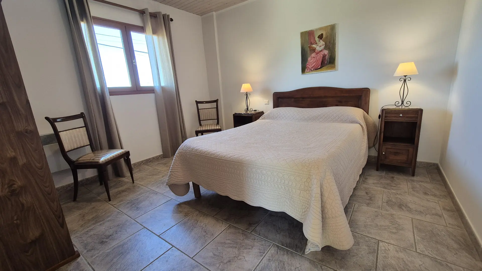 La Grange du Barry proche de Sarlat_19