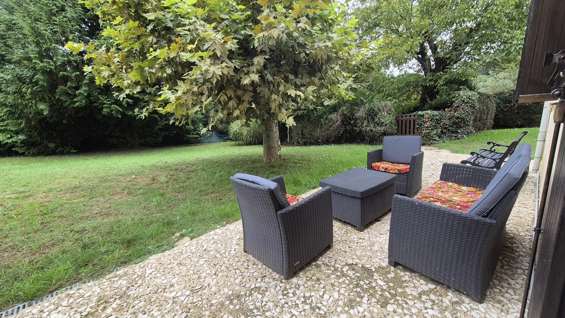 Gîte Le Petit Clos proche de Sarlat_3