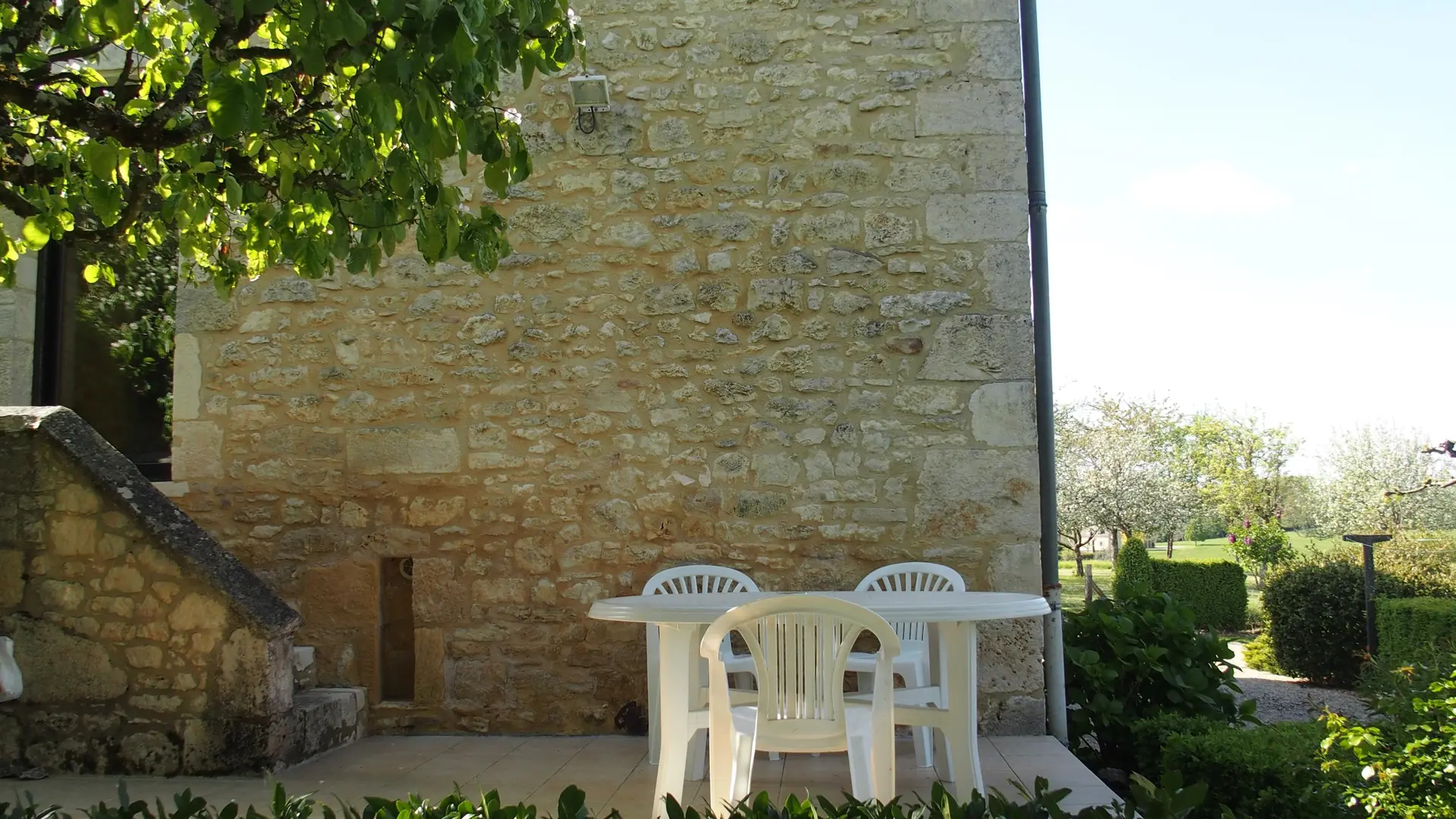 La Périgourdine sur la colline proche de Sarlat_14