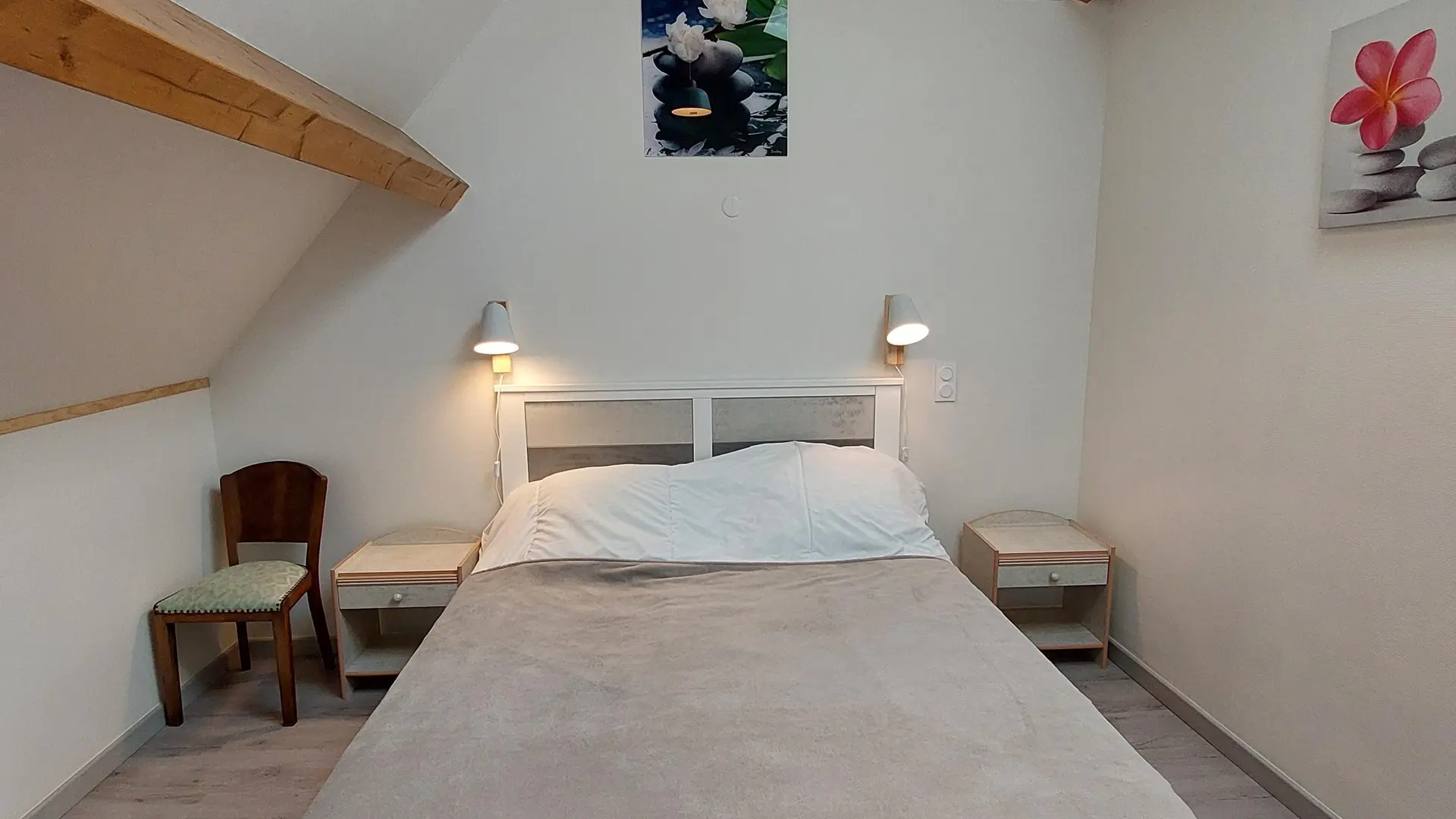 Gîte la Grezelie avec Spa proche de Sarlat_13