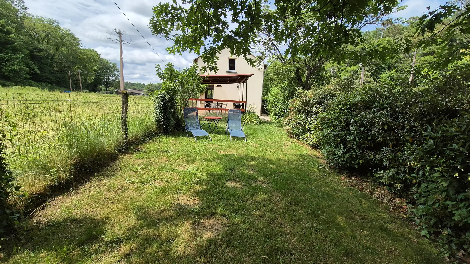 Gîte La Salamandre au Sud de Sarlat_3