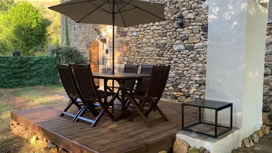 La Merveille d'Urval à côté de Sarlat_2