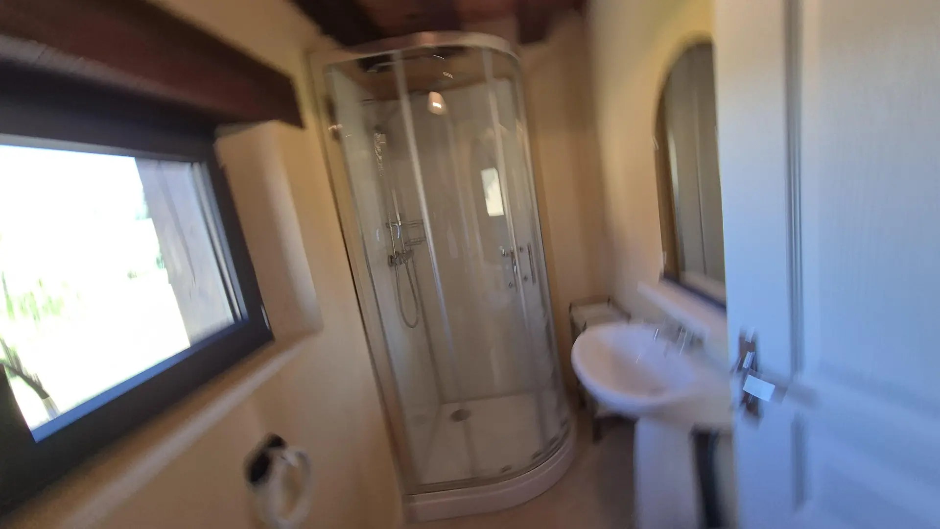 Villa de charme Le Clos avec piscine privée_31