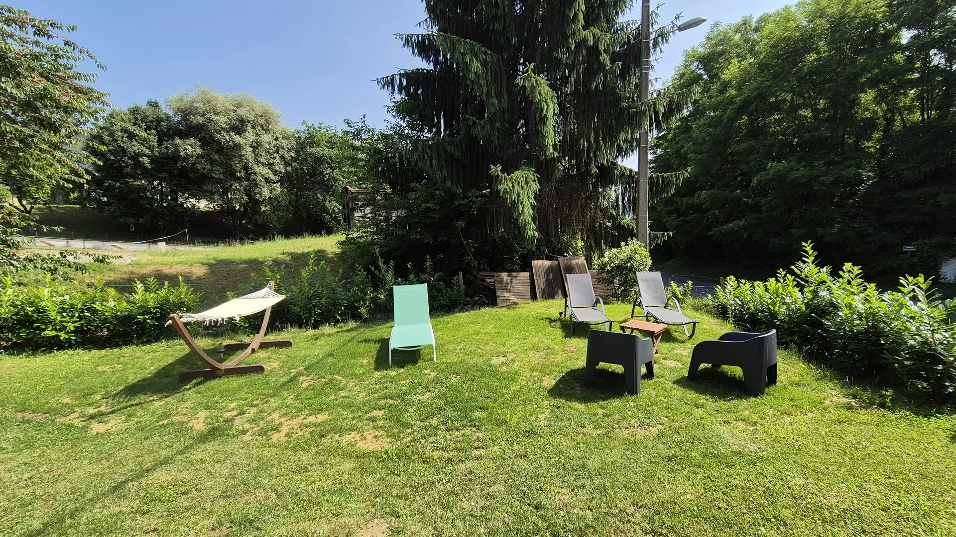 Vol de nuit à Sarlat cocon de charme climatisé_20