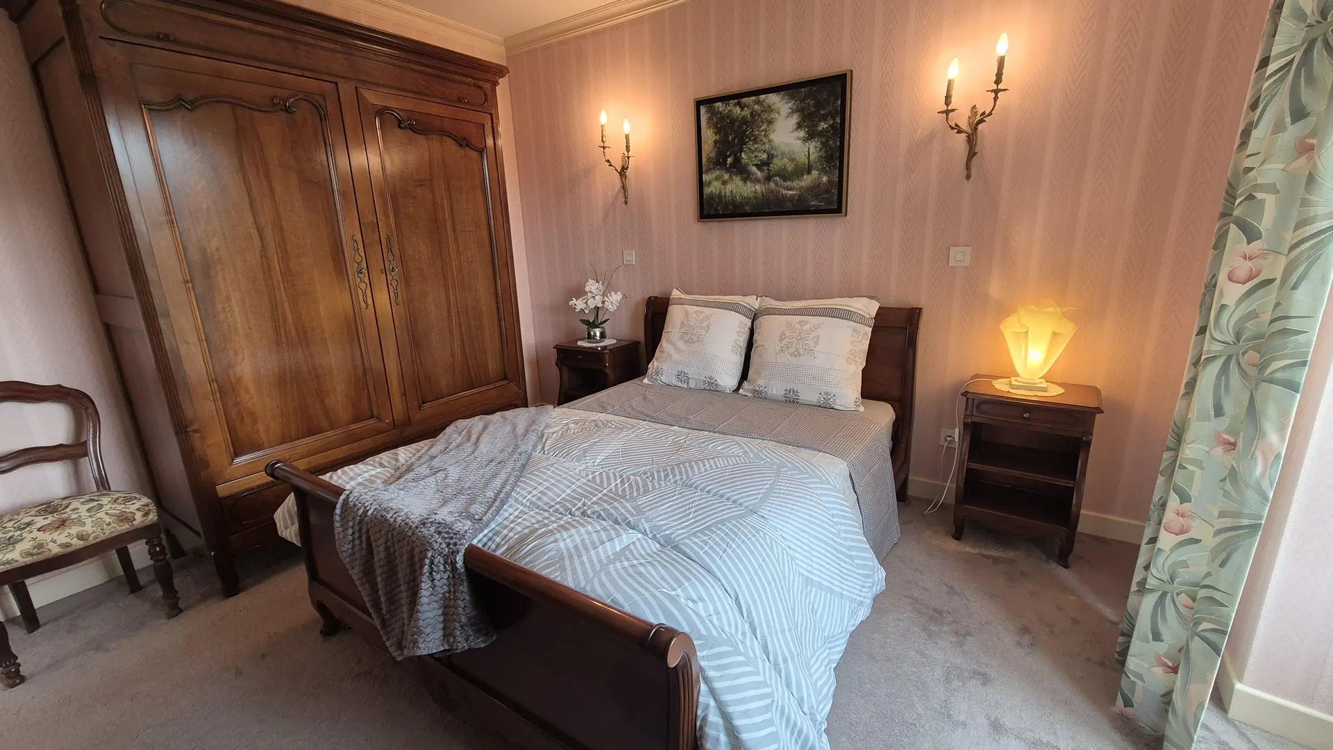 Chez Louise au Sud de Sarlat_16