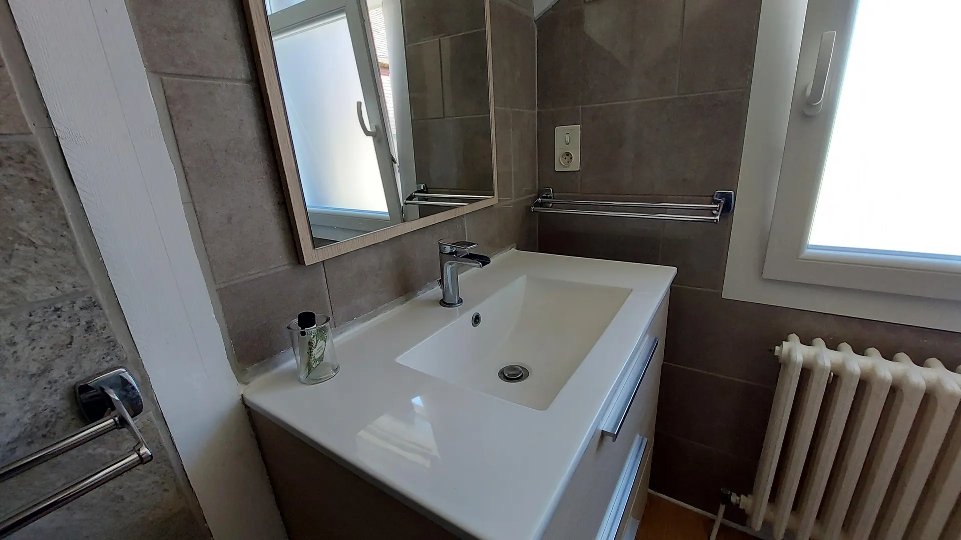 Le Vieux Cerisier 1 climatisé à Sarlat_18