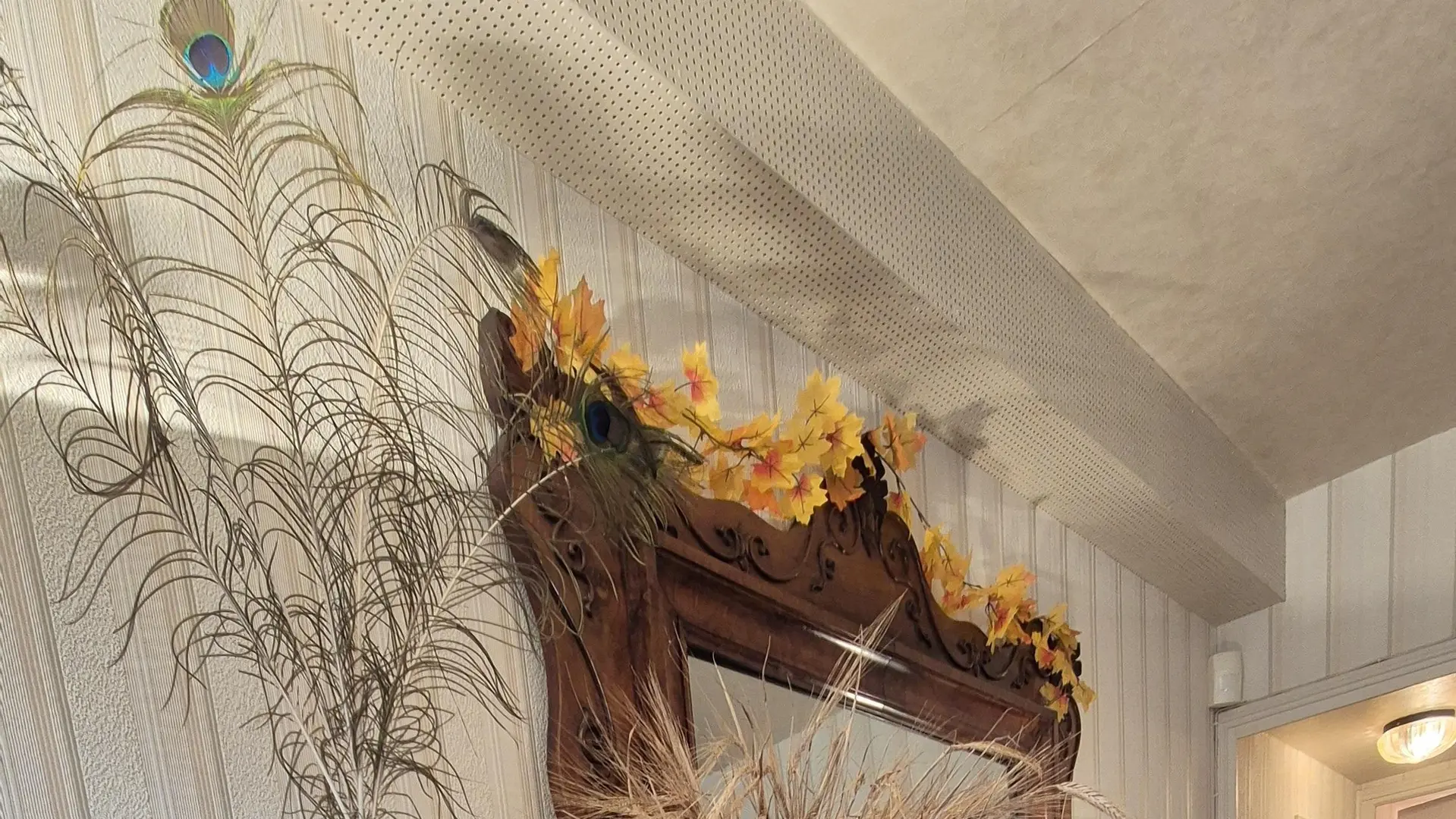 Chez Louise au Sud de Sarlat_2