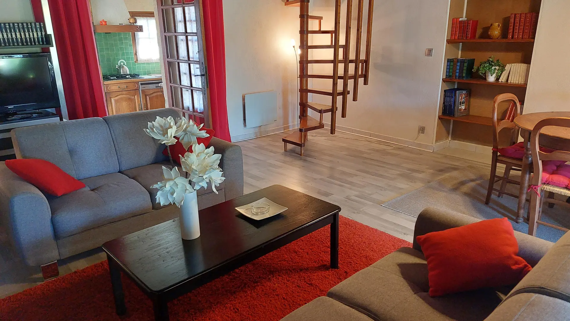 Les Grandes Terrasses Dalbavie pour 15 personnes_13