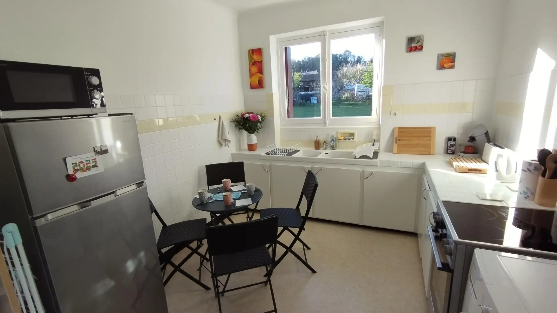 Le Balcon de la Caneda à Sarlat_4