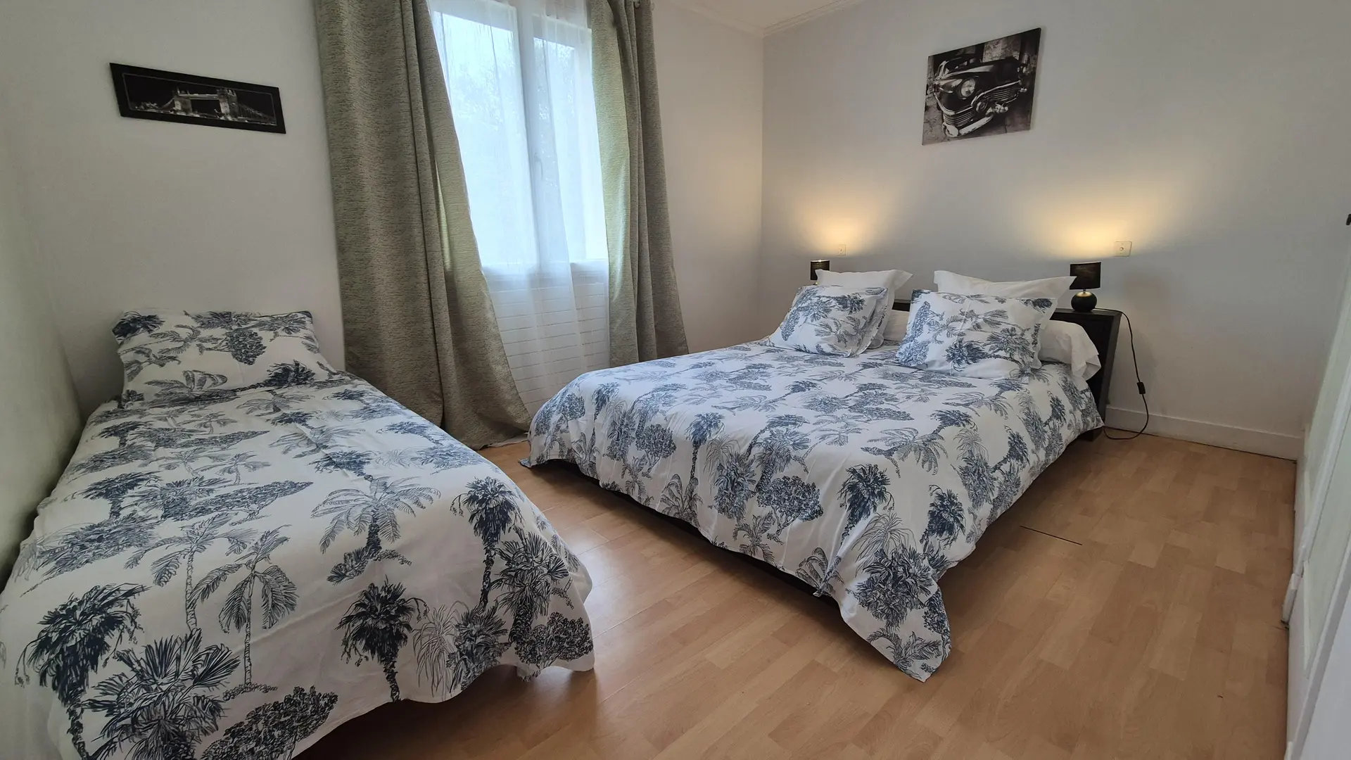 Gite le Grand Jardin proche de Sarlat_9