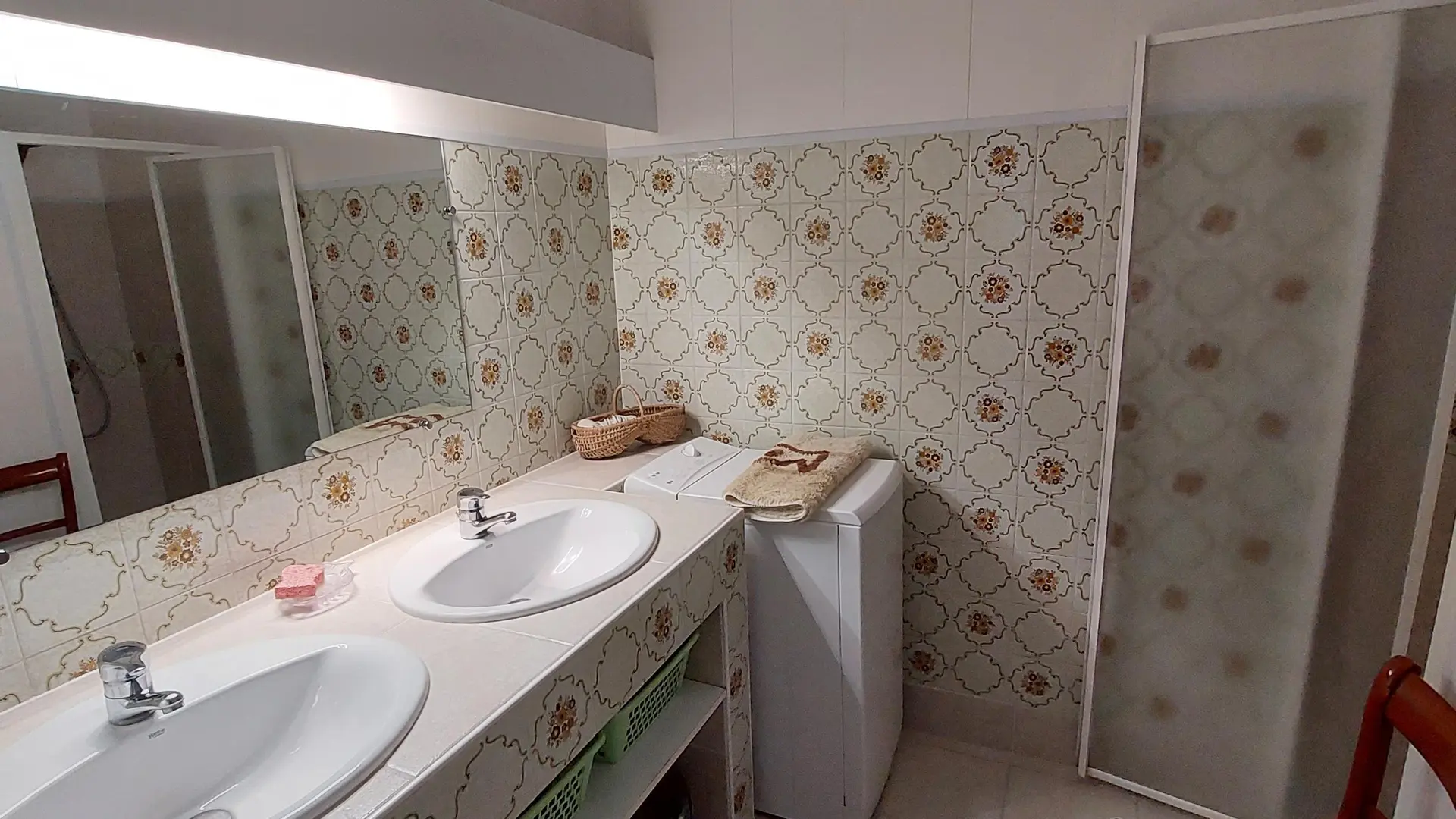 Le Bouscandier piscine privée proche de Sarlat_22