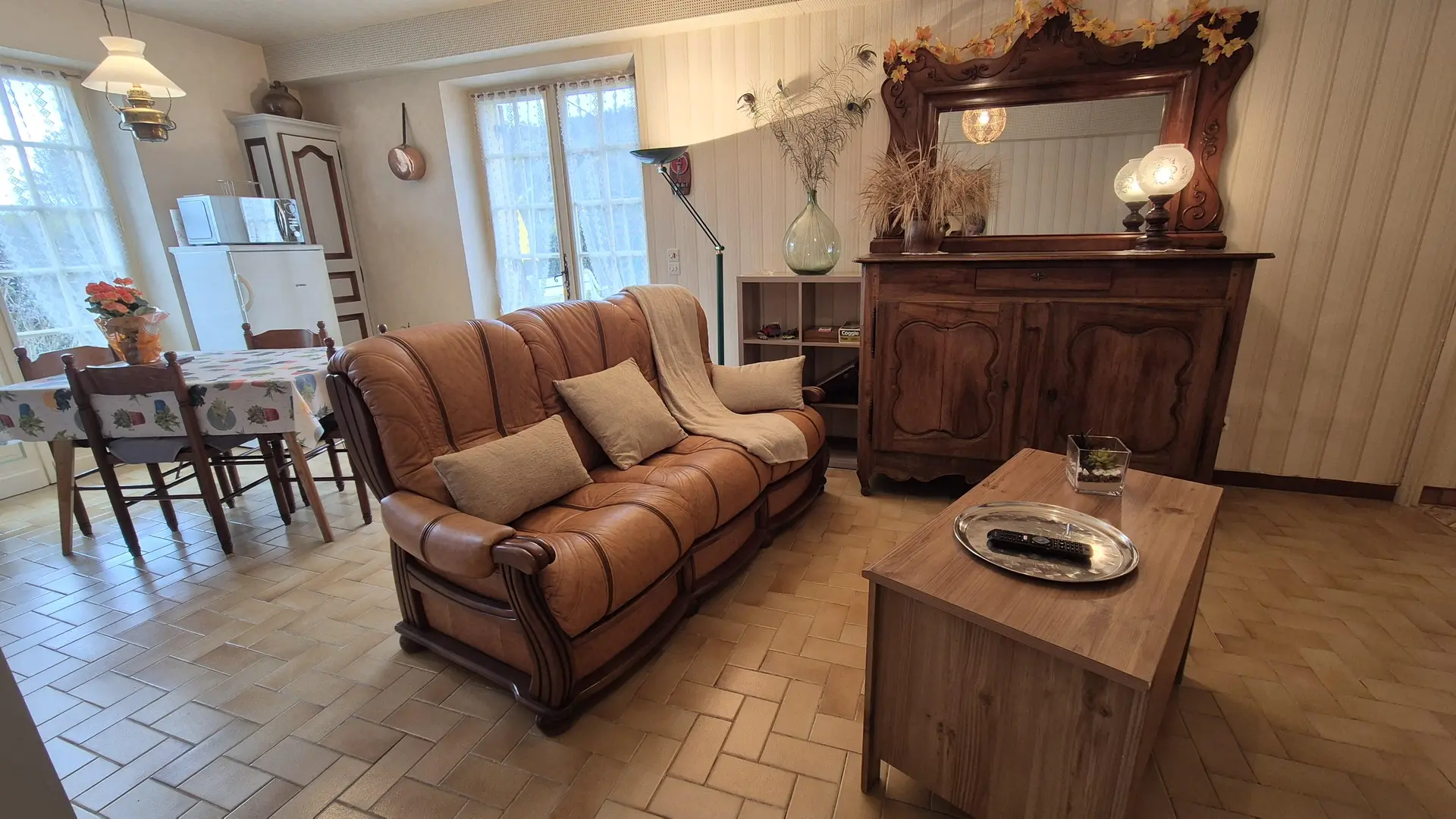 Chez Louise au Sud de Sarlat_11