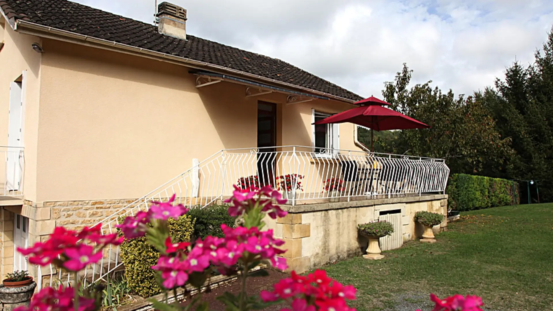 Huguette à Sarlat_3