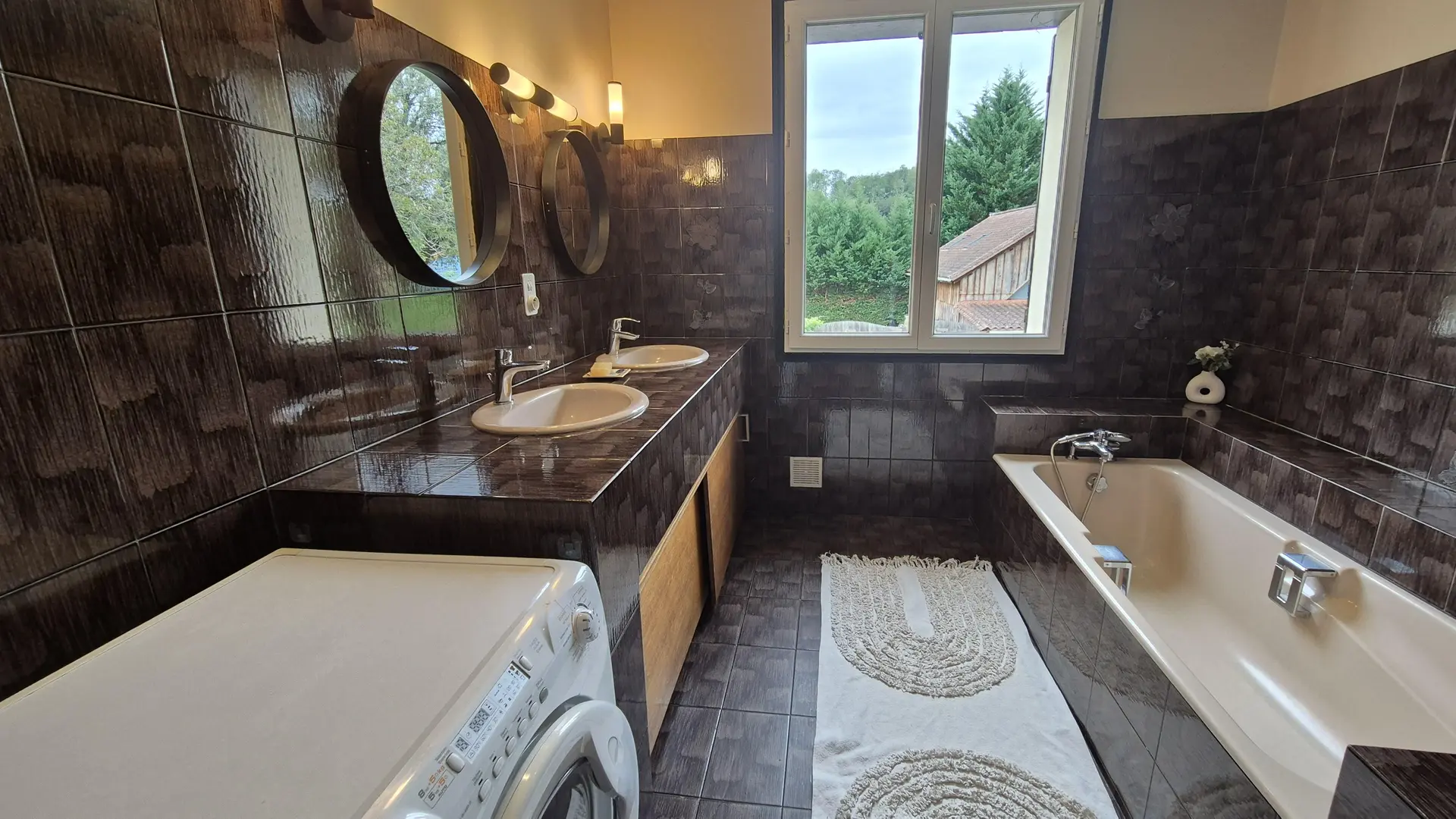 Gite le Grand Jardin proche de Sarlat_11