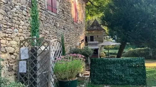 La Merveille d'Urval à côté de Sarlat_3