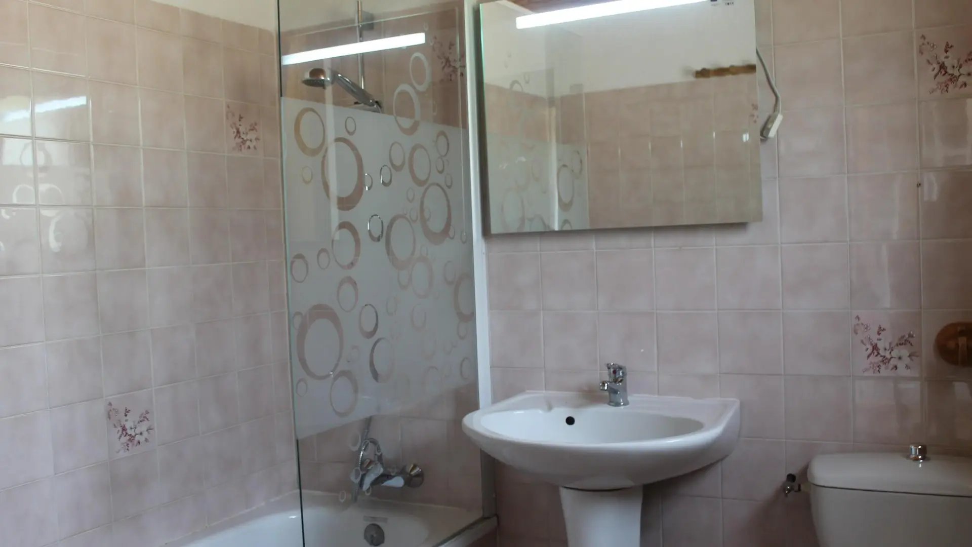 Les Terrasses de Fondaumier avec piscine chauffée_17