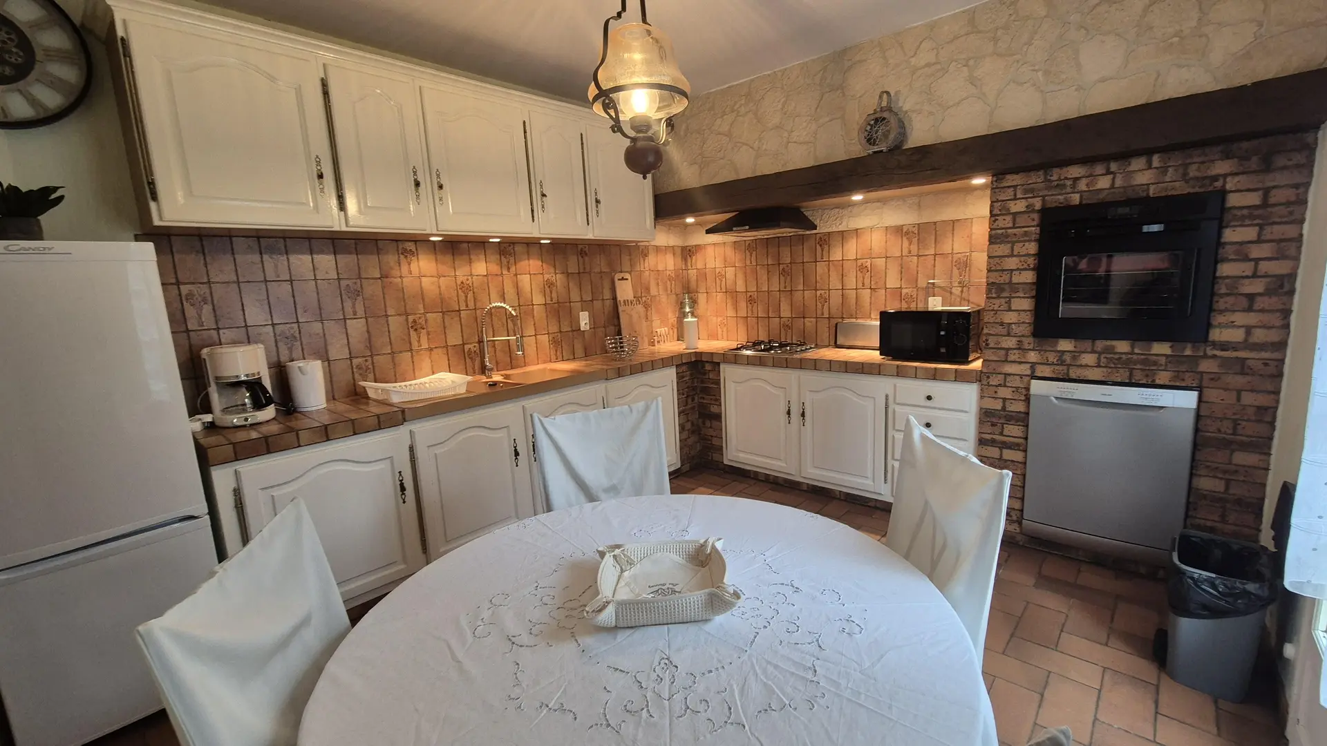 Gite le Grand Jardin proche de Sarlat_5