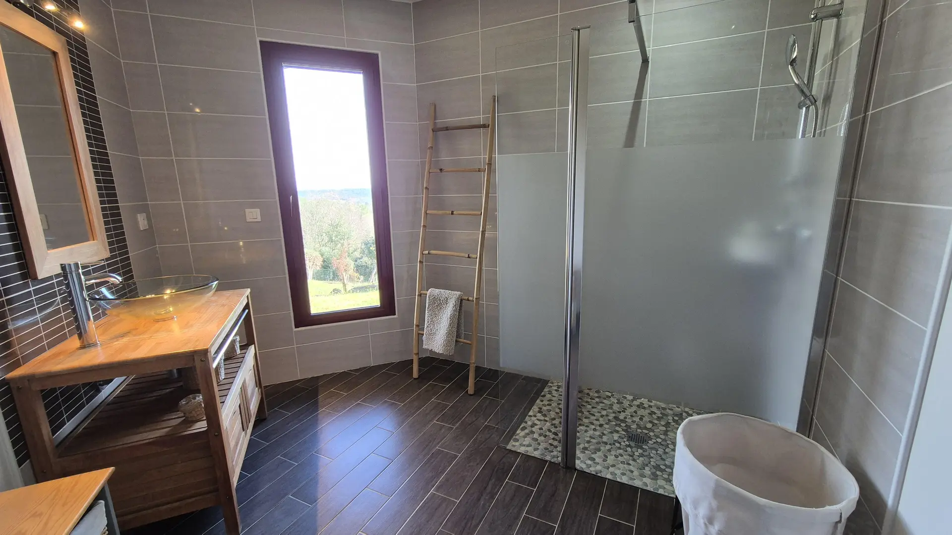 Villa Coste Vert  piscine privée à Sarlat_13