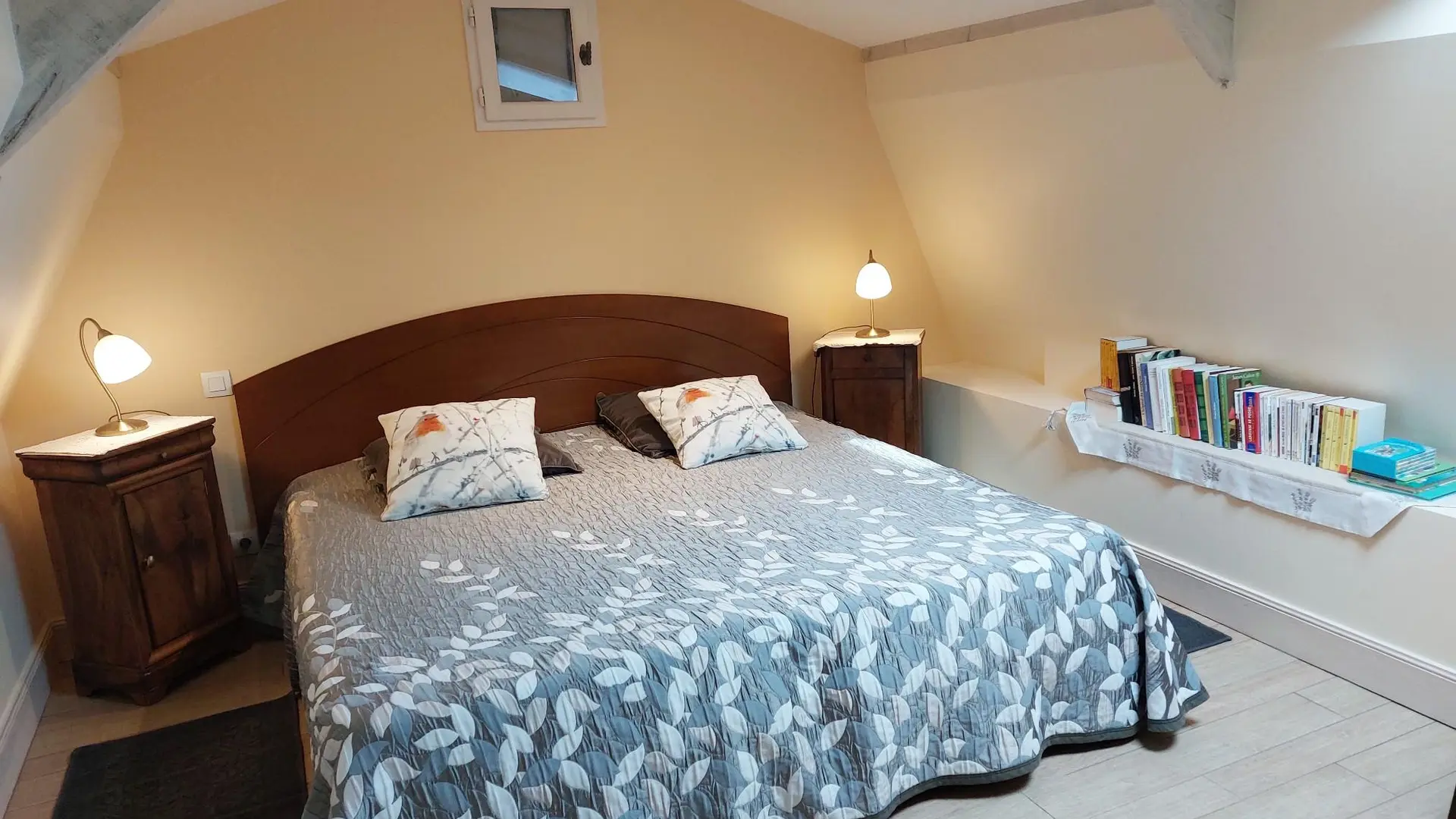 La Petraria à Sarlat_12