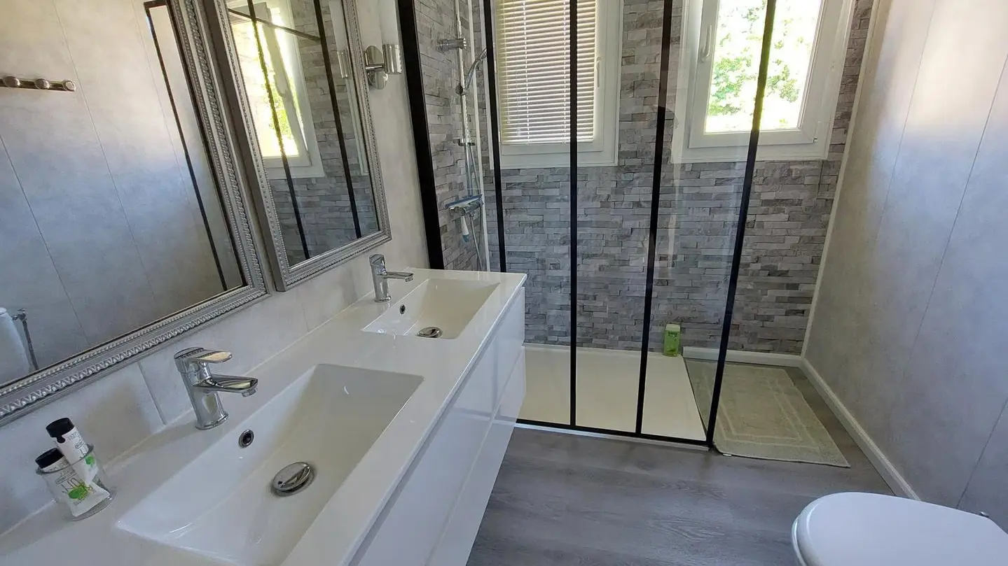 Le Vieux Cerisier 2 climatisé à Sarlat_13