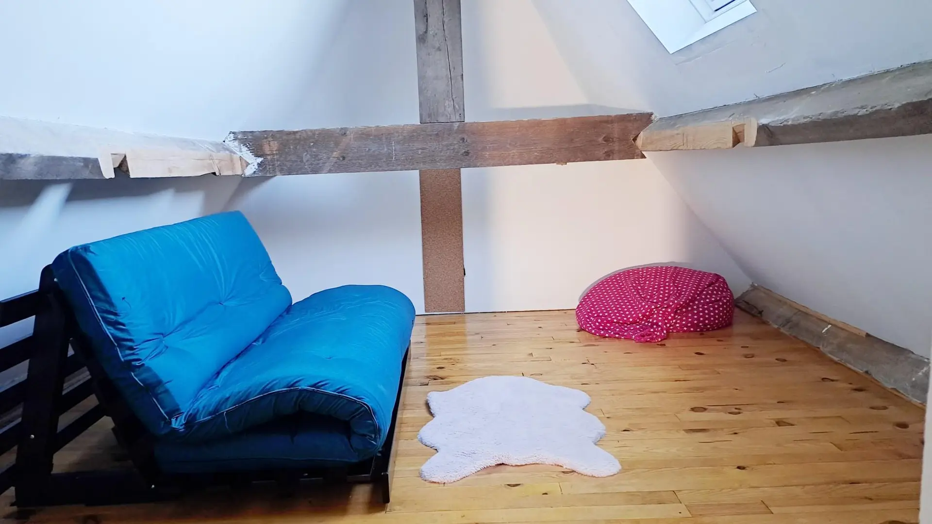 Villa des 4 M avec piscine chauffée à Sarlat_22