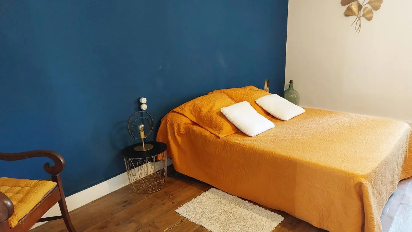 Le Pigeonnier piscine privée proche de Sarlat_15