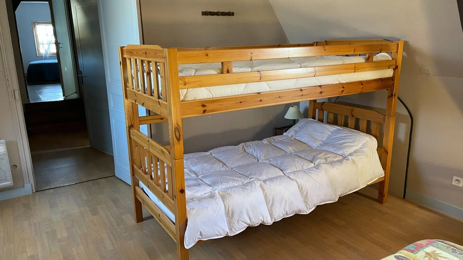 La Chapelle avec piscine privée proche de Sarlat_19