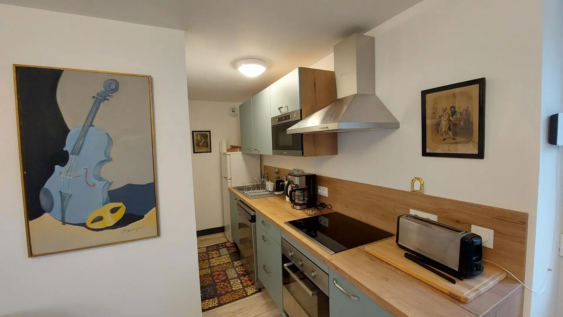 Gite Debussy à Sarlat_8