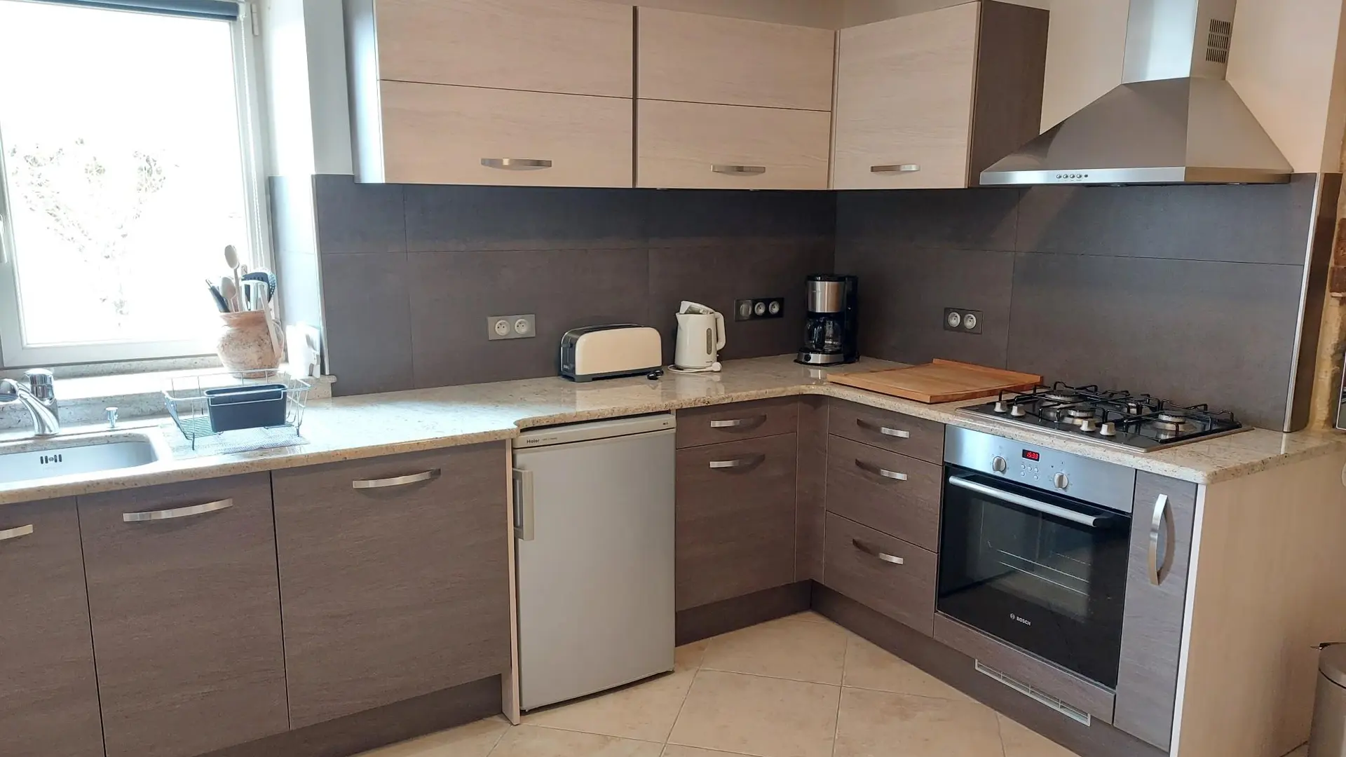 La Petraria à Sarlat_4