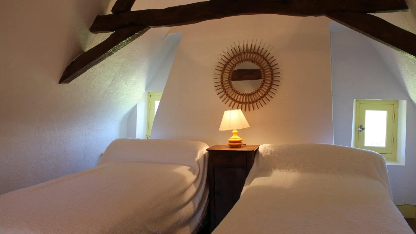 La Petite Fumélie climatisée proche de Sarlat_14