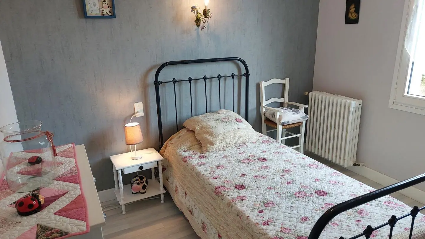 Les Devises avec piscine proche de Sarlat_15