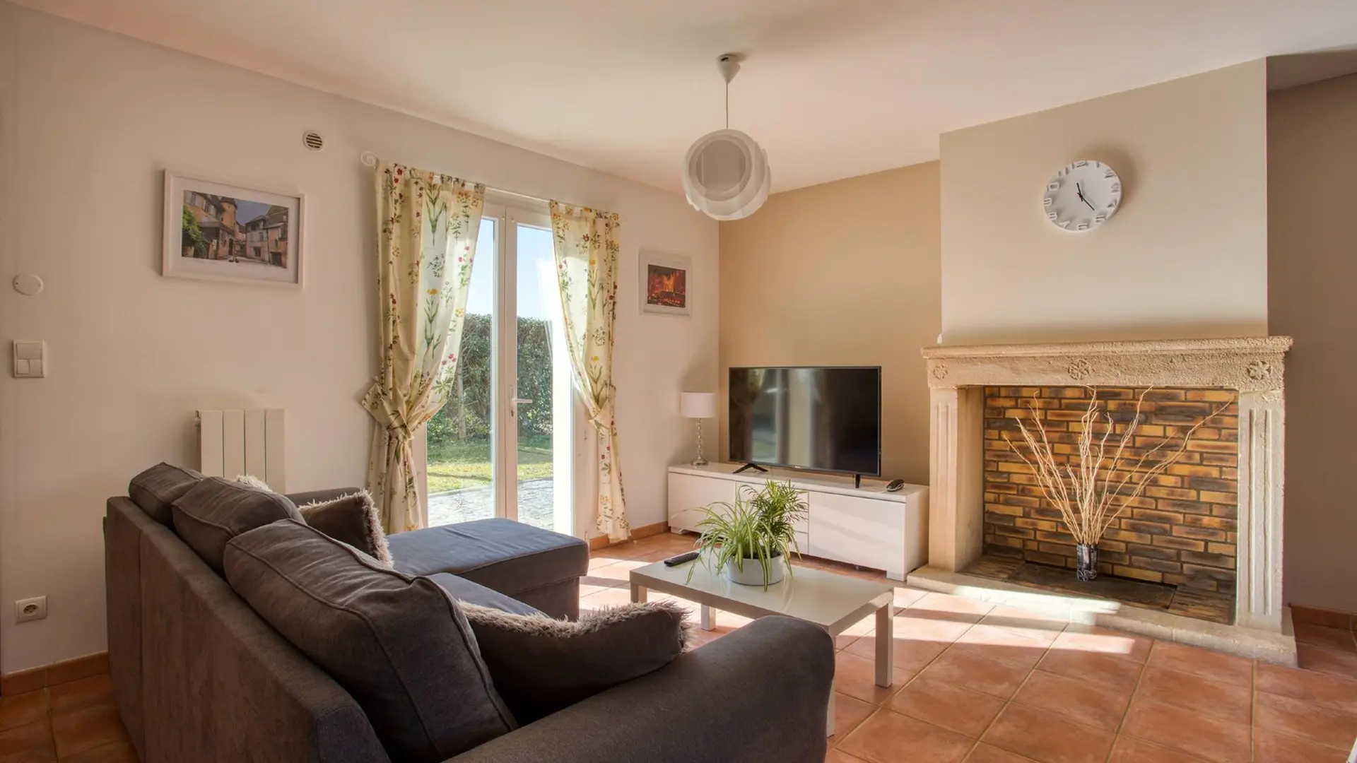 Villa Les Hauts de Sarlat climatisée avec piscine_10