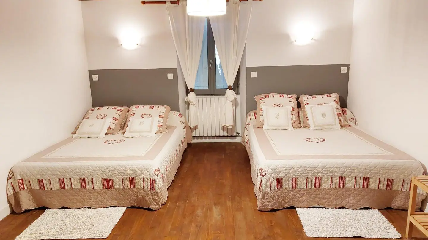 Le Pigeonnier piscine privée proche de Sarlat_17