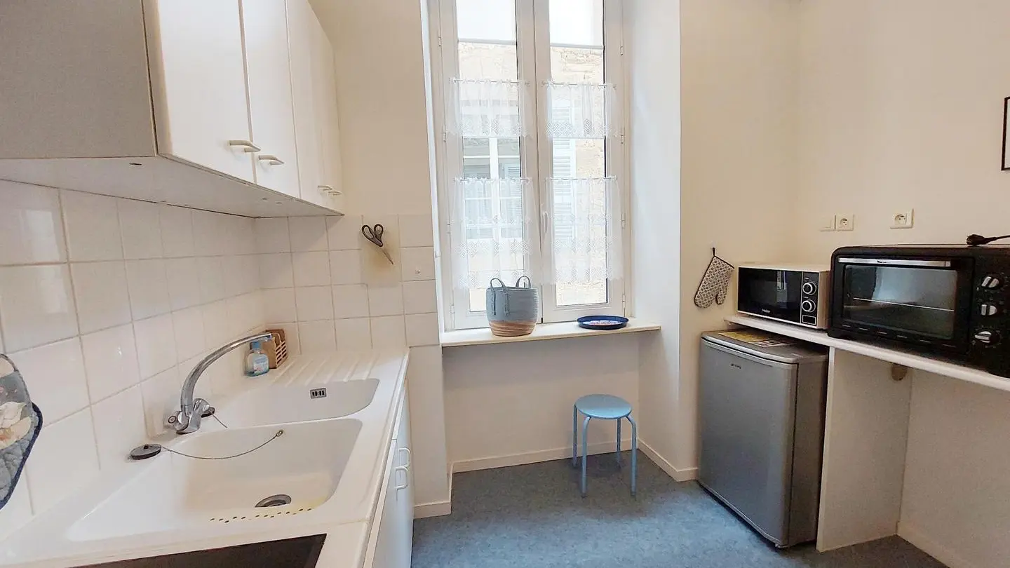 Le Parvis à Sarlat_5